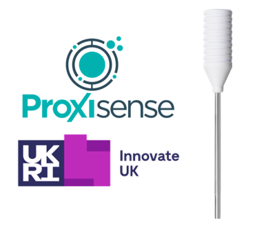 Proxisense awarded £551,638 Innovate UK grant for Project SENSE